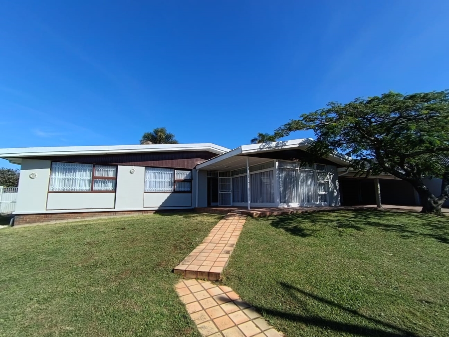 4 Bedroom Property for Sale in Baysville Eastern Cape